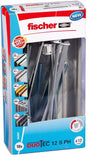 EAN 4048962298888 - Fischer 542591 tornillo de anclaje y taco imagen 1