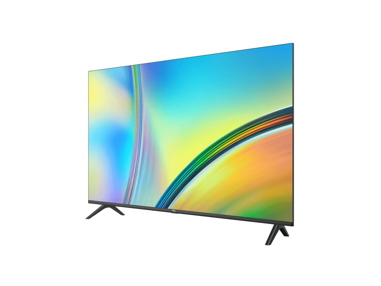 Tcl S54 Series 40s5400a Televisor 101,6 Cm (40") Full Hd Smart Tv Wifi Negro