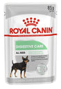 EAN 9003579008775 - Royal Canin Digestive Care Carnes, Vegetal Universal 85 g imagen 1