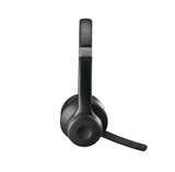 Hama Bt700 Auriculares Con Microfono Omnidireccional Flexible - Bluetooth - Diadema Ajustable - Rango 10m - Carga Por