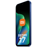 Smartphone Xiaomi Redmi 17 4gb Ram 256gb Rom Deep Blue
