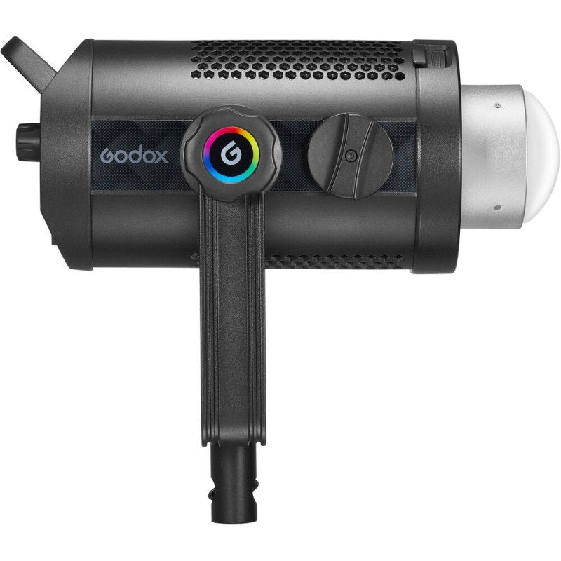 Godox Sz150r  Rgb Led Light Bi-Color Zoombar