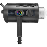 Godox Sz150r  Rgb Led Light Bi-Color Zoombar