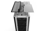 EAN 4260052188392 - be quiet! Silent Base 802 White Midi Tower Blanco imagen 4
