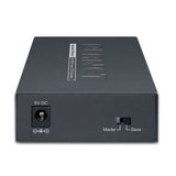 EAN 4711605286749 - PLANET LRE-101 ampliador de red Transmisor y receptor de red Negro 10, 300 Mbit/s imagen 3