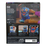 Spinmaster 4d Build - K-Pop Demon Hunters - Derpy Tiger Und Sussie Vogel  6077589