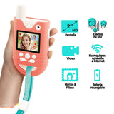 EAN 3555801423482 - Canal Toys Video Walkie-Talkies imagen 6