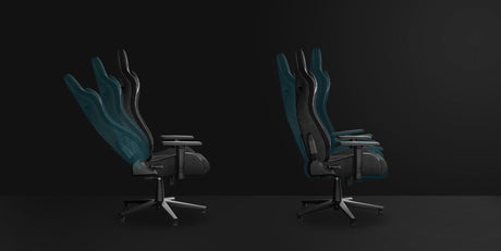 EAN 5901969445596 - GENESIS NFG-2244 silla para videojuegos Silla para videojuegos de PC Asiento acolchado imagen 10