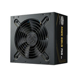EAN 4719512153284 - Cooler Master MWE Gold V3 ATX 3.1 Non-Modular Series unidad de fuente de alimentación 750 W 24-pin ATX Ne imagen 1