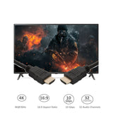 Cable Hdmi Soho Ewent Hdmi 1.4 High-Speed C/Ethernet 4k 3 M