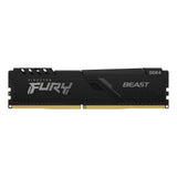 EAN 0740617319910 - Kingston Technology FURY Beast módulo de memoria 1 x 8 GB 3200 MT/s 288-pin DIMM imagen 2