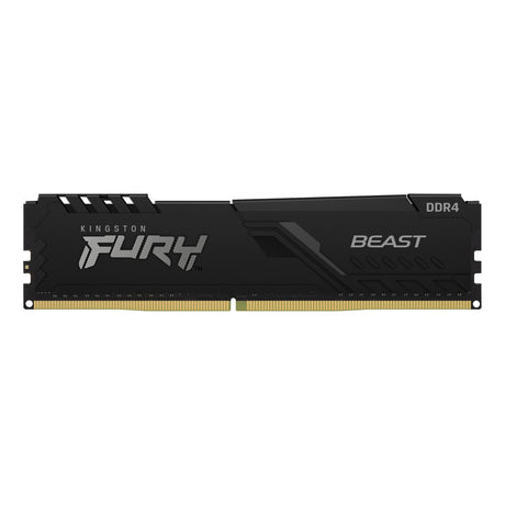 EAN 0740617319910 - Kingston Technology FURY Beast módulo de memoria 1 x 8 GB 3200 MT/s 288-pin DIMM imagen 2
