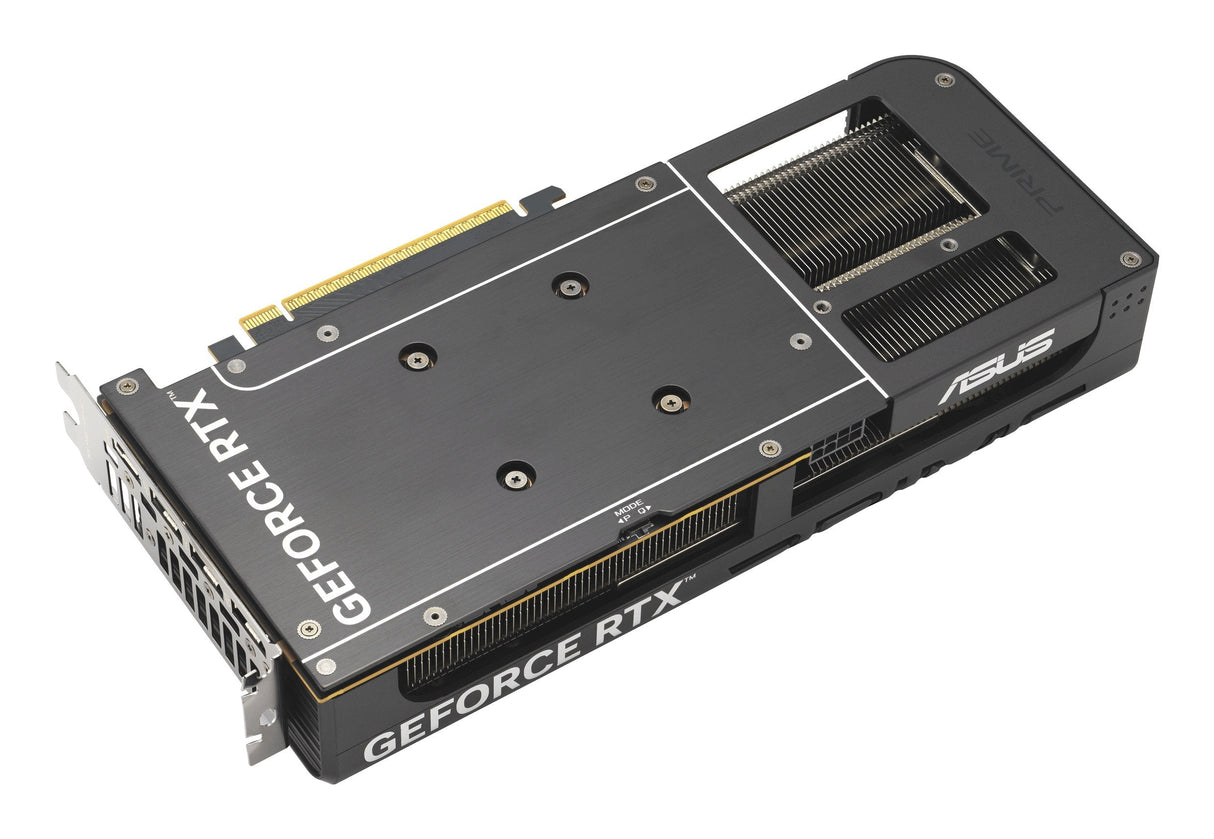 EAN 4711636057851 - ASUS Prime -RTX5060-O8G NVIDIA GeForce RTX 5060 8 GB GDDR7 imagen 11