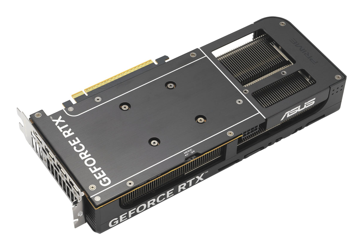 EAN 4711636057851 - ASUS Prime -RTX5060-O8G NVIDIA GeForce RTX 5060 8 GB GDDR7 imagen 11