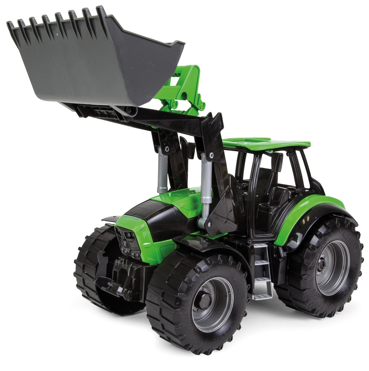 Lena Worxx Tractor Deut- Fahr Agrojoron 45cm