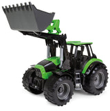 Lena Worxx Tractor Deut- Fahr Agrojoron 45cm