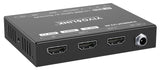 Hdmi Splitter 1x2, 8k@60hz