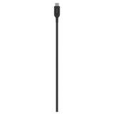 Zagg Mophie Essentials Black Cable Usb-A (M) A Usb-C (M) 1m