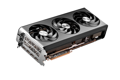 EAN 4895106294332 - Sapphire NITRO+ 11330-01-20G tarjeta gráfica AMD Radeon RX 7800 XT 16 GB GDDR6 imagen 3