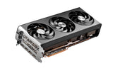 EAN 4895106294332 - Sapphire NITRO+ 11330-01-20G tarjeta gráfica AMD Radeon RX 7800 XT 16 GB GDDR6 imagen 3