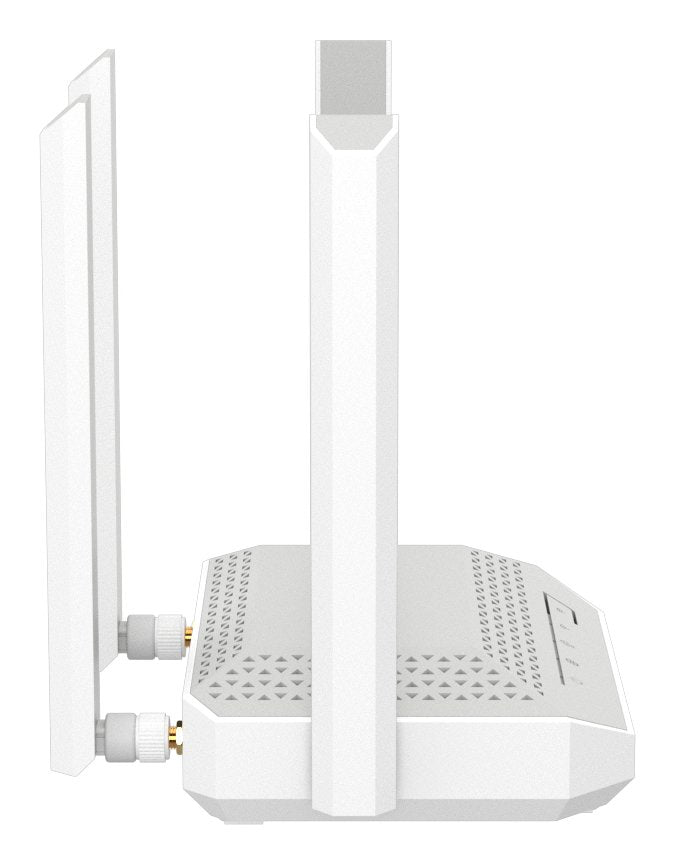 Ac1200 Mesh Wi-Fi 5 4g+ Modem Perp