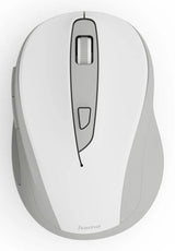 Mysz Bezprzewodowa Wm-400 Biala