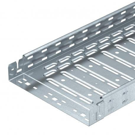 Obo Rksm 620 Fs Cablerinne Rksm Magic M. Schnellverbindung 60x200x3050 St 6047638