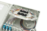 EAN 4016032498537 - Digitus DN-968913-LC caja de conexiones de red Blanco imagen 7