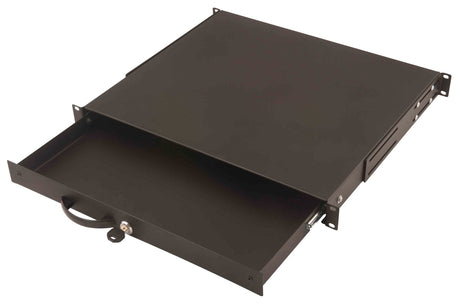 EAN 4016032158516 - Digitus DN-19 KEY-1U-SW accesorio de bastidor imagen 1