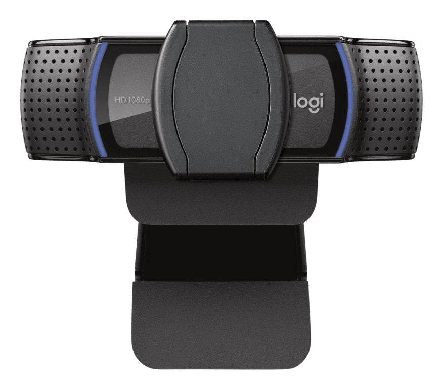 C920e Webcam 1920 X 1080 - Warranty: 12m