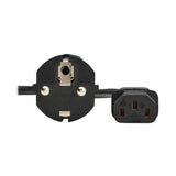 Eaton Tripp Lite Pdu Power Cord C13 To