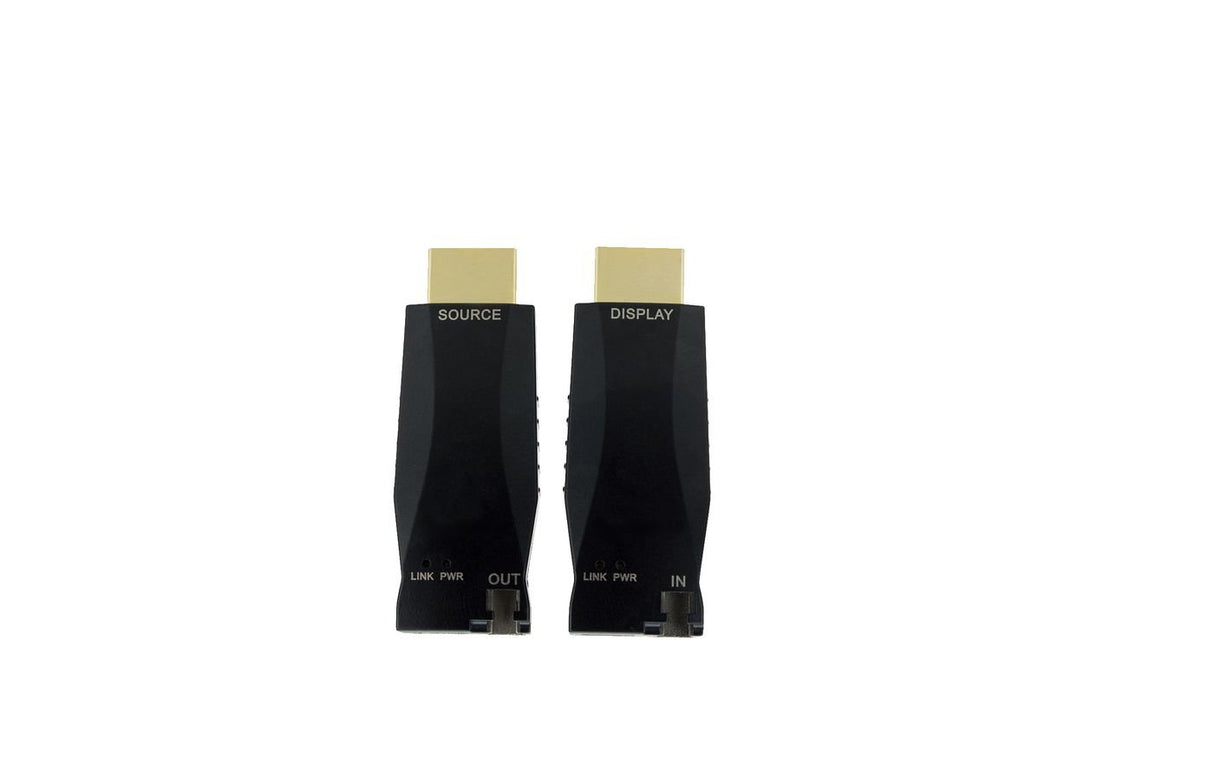 EAN 5704174841517 - Vivolink VLHDMIEXTDGL100 extensor audio/video Transmisor y receptor de señales AV Negro imagen 1