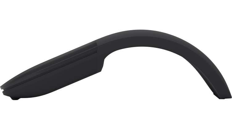 EAN 0889842202175 - Microsoft Surface Arc ratón Viajes Ambidextro Bluetooth imagen 3