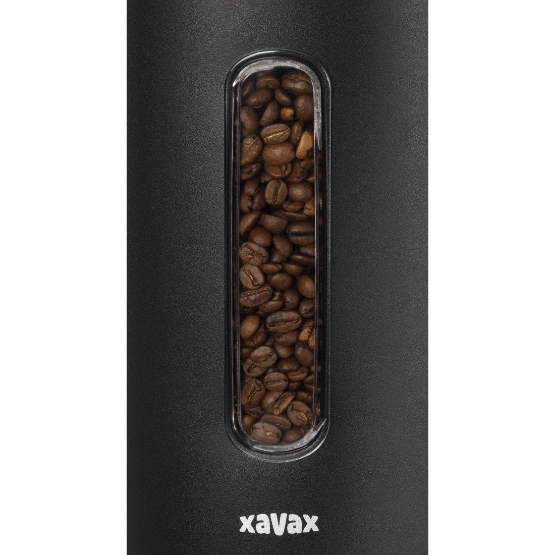 Xavax Pojemnik Ze Stali Nierdzewnej Do Kawy O Pojemnosci 1,3 Kg Barista