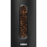 Xavax Pojemnik Ze Stali Nierdzewnej Do Kawy O Pojemnosci 1,3 Kg Barista