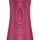 Satisfyer - Pro 2 Generación 3 Granate Bluetooth & App