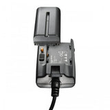 Walimex 20951 Set De Equipo Para Foto Estudio