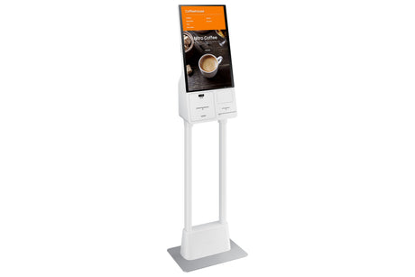 EAN 8806092555785 - Samsung LH24KMATBGC Diseño de quiosco 60,5 cm (23.8") Wifi 250 cd / m² Full HD Blanco Pantalla táctil 16/ imagen 19