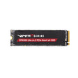 EAN 4711378425352 - Patriot Memory VP4300L500GM28H unidad de estado sólido 500 GB M.2 PCI Express 4.0 NVMe imagen 1