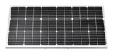 EAN 8885020624311 - TP-Link VIGI SOLAR PANEL 90W placa solar Silicio monocristalino imagen 1