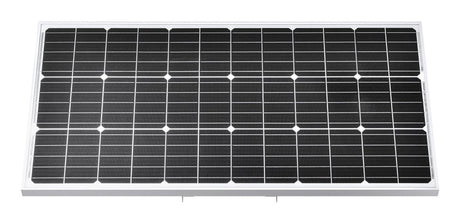 EAN 8885020624311 - TP-Link VIGI SOLAR PANEL 90W placa solar Silicio monocristalino imagen 1