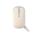 EAN 4711387014646 - ASUS Marshmallow Mouse MD100 ratón Oficina Ambidextro RF Wireless + Bluetooth Óptico 1600 DPI imagen 1