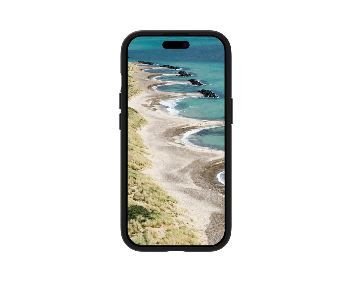 EAN 5711428062574 - dbramante1928 Grenen MS funda para teléfono móvil 15,5 cm (6.1") Negro imagen 3