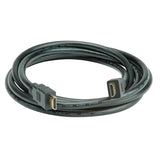 EAN 7611990151363 - VALUE 11.99.5902 cable HDMI 2 m HDMI tipo A (Estándar) Negro imagen 4