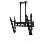 Extra-Large Universal Flat  Screen Ceiling Mount With