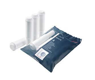 EAN 7610917629114 - JURA CLARIS White Blanco imagen 1