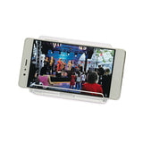 Maul 1957505 Soporte Teléfono Móvil/Smartphone Transparente