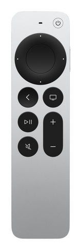 EAN 0195949394591 - Apple MW5G3Z/A mando a distancia IR/Bluetooth Receptor de televisión Botones, Teclas táctiles imagen 1