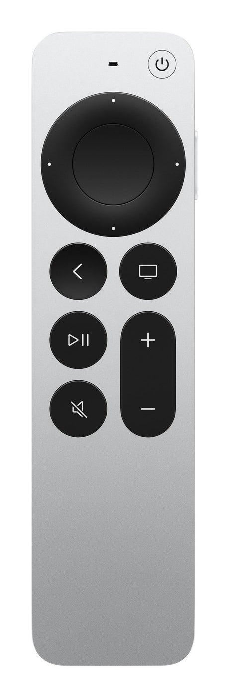 EAN 0195949394591 - Apple MW5G3Z/A mando a distancia IR/Bluetooth Receptor de televisión Botones, Teclas táctiles imagen 1