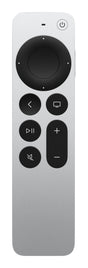 EAN 0195949394591 - Apple MW5G3Z/A mando a distancia IR/Bluetooth Receptor de televisión Botones, Teclas táctiles imagen 1